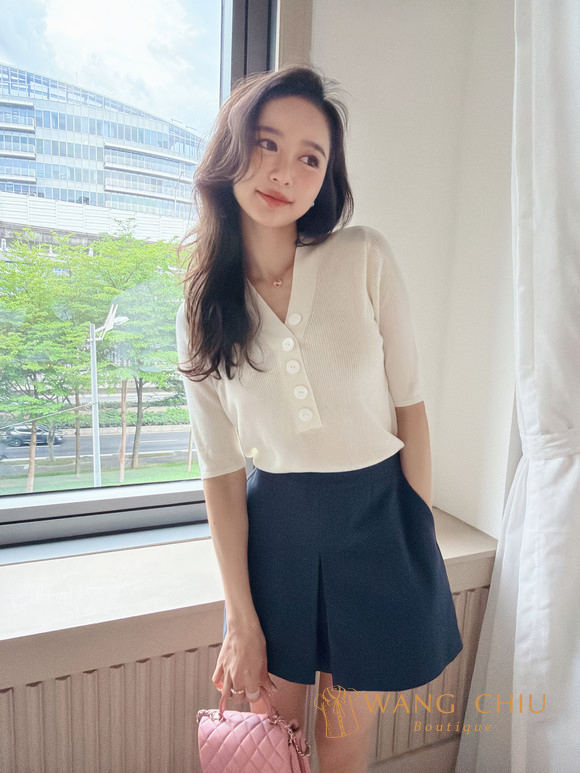 WANG CHIU 麻豆照